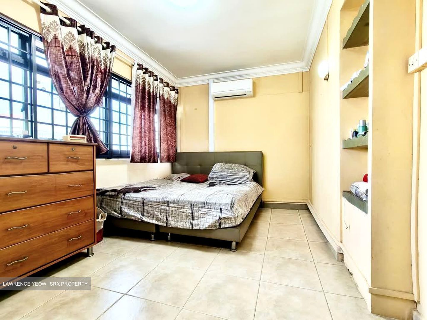 Blk 447 Choa Chu Kang Avenue 4 (Choa Chu Kang), HDB 5 Rooms #558037511